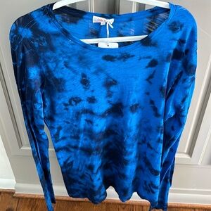 Goldie Classic Long Sleeve Tee NWT